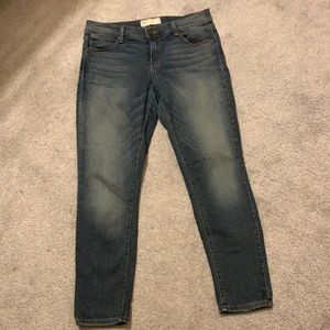 Free People | Light Wash Jeans